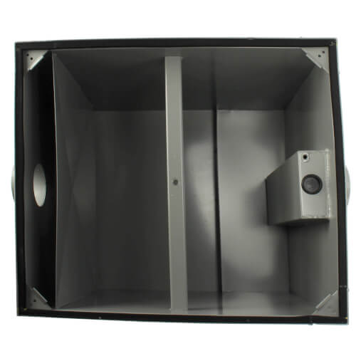 GT270050 Zurn GT270050 100 Grease Trap, 50gpm