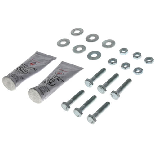 GT2700-75 6" Retro Fit Extension & Hardware