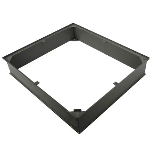 GT2700-75 6" Retro Fit Extension & Hardware