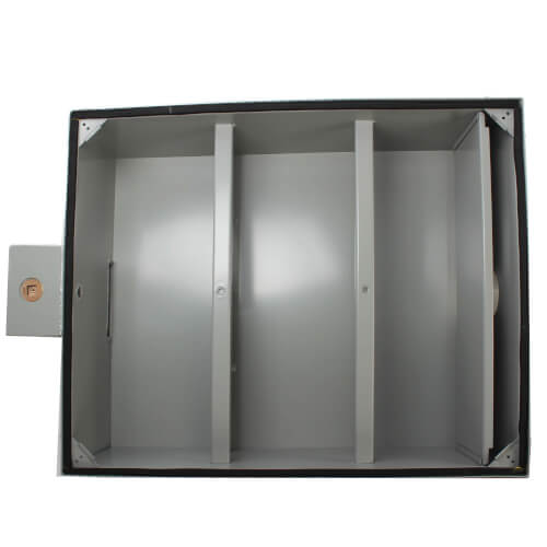 Main product image of 70# Lo-Pro Grease Trap, 35gpm