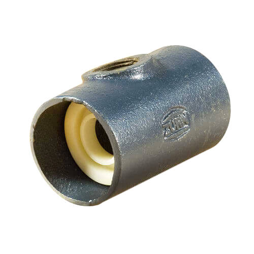 100# Lo-Pro Grease Trap, 50gpm