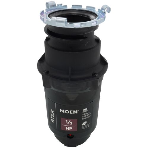 Main product image of GT Lite Garbage Disposal with Power Cord, 1/3 HP, GT33C