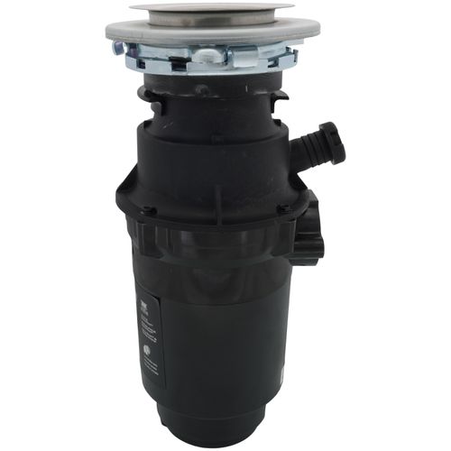 Main product image of GT Lite Garbage Disposal with Power Cord, 1/3 HP, GT33C
