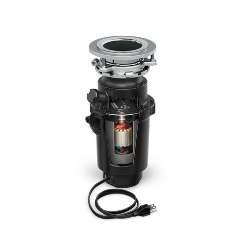 Main product image of GT Series 1/2 Horsepower Garbage Disposal, GT50C