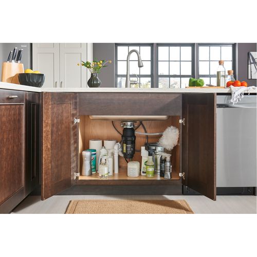 Main product image of GT Series 1/2 Horsepower Garbage Disposal, GT50C