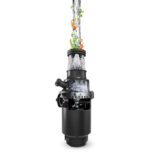 Main product image of GT Series 1/2 Horsepower Garbage Disposal, GT50C