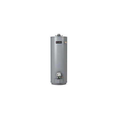 Main product image of 40 Gallon - 40,000 BTU Energy Saver Residental Water Heater (Nat Gas)