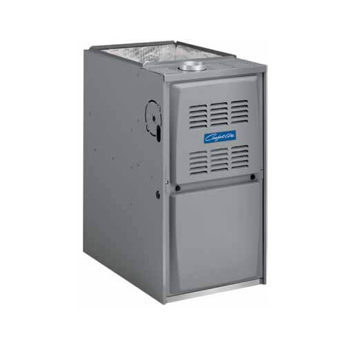 Main product image of GUH 5 Ton 132,000 BTU 1 Stage 80% Gas Furnace, ECM Motor