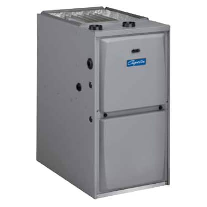 GUH96T090C5M - Comfort-Aire GUH96T090C5M - GUH 5 Ton 90,000 BTU 96% Gas ...