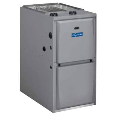 GUH96T135D5M - Comfort-Aire GUH96T135D5M - GUH 5 Ton 135,000 BTU 96% ...