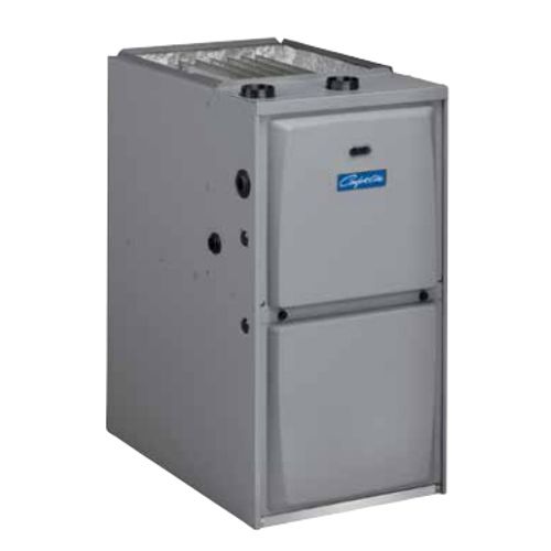 Main product image of GUH 3 Ton 70,000 BTU 97% Gas Furnace, 2 Stage Variable Speed ECM