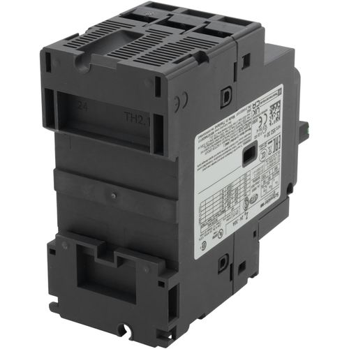 Main product image of 3 Pole Manual Motor Starter 24-32A (600V)