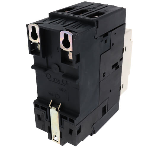 Main product image of Manual Starter w/ Rotary Knob, 30-40A, 600V