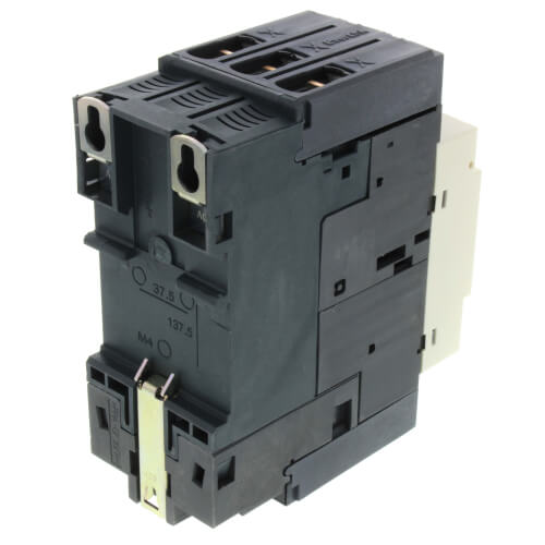 Main product image of Manual IEC Starter, 48/65A (600V)