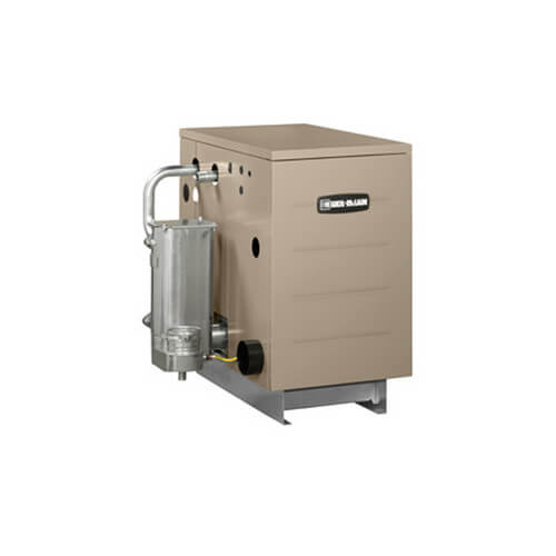 GV906 WeilMcLain GV906 GV90+6 140,000 BTU High Efficiency Gas