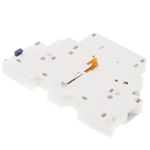 Main product image of Normally Open/Normally Closed Left Mount Auxiliary Contactor