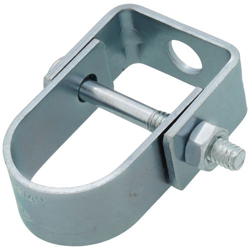 Main product image of 3/4" Electro-Galvanized Clevis Hanger