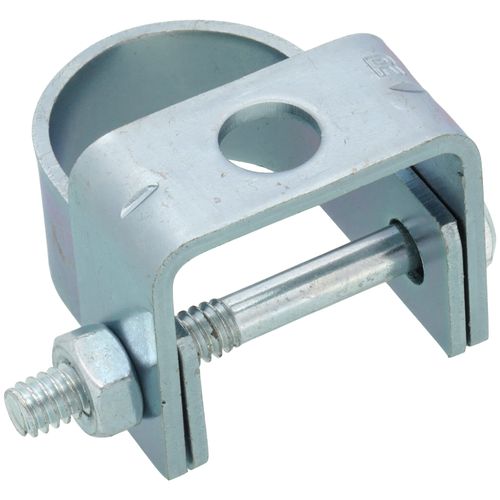 Main product image of 3/4" Electro-Galvanized Clevis Hanger