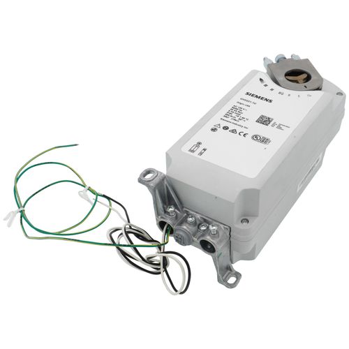 Main product image of GVD 2-Position, 200 lb-in, Spring Return Fire and Smoke Control Damper Actuator (120V)