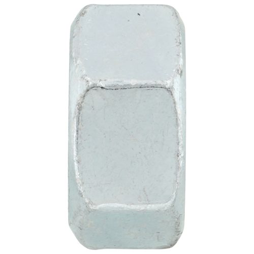 Main product image of 3/8" Heavy Hex Nut (Electro-Galvanized)