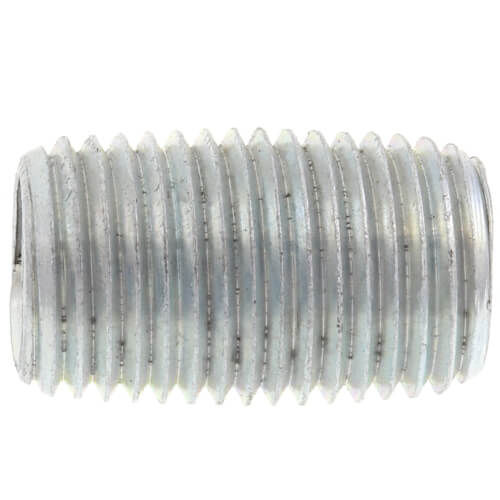 Main product image of 1/4" x Close Galv Nipple