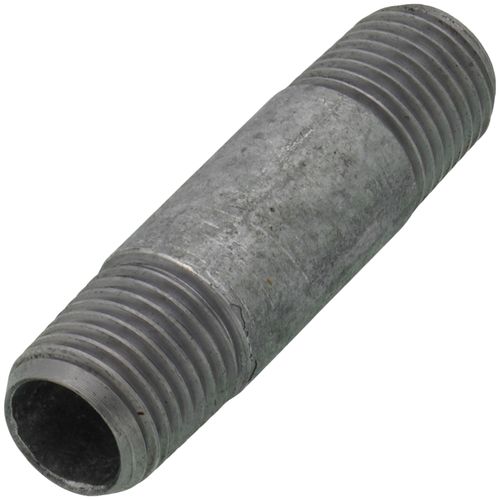Main product image of 1/4" x 2" Galv Nipple