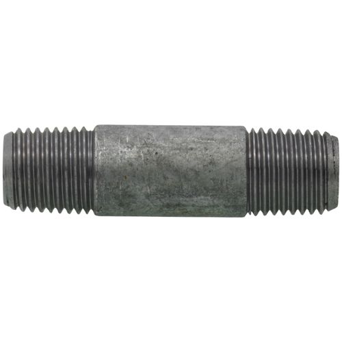 Main product image of 1/4" x 2" Galv Nipple