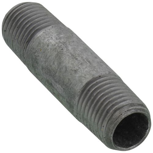 Main product image of 1/4" x 2" Galv Nipple