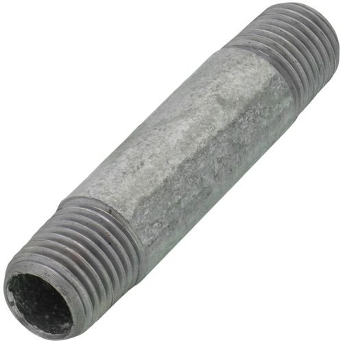 Main product image of 1/4" x 2-1/2" Galv Nipple