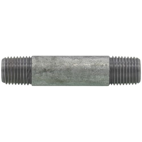 Main product image of 1/4" x 2-1/2" Galv Nipple