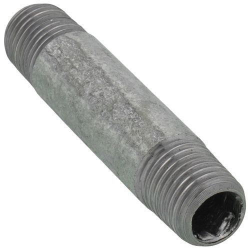 Main product image of 1/4" x 2-1/2" Galv Nipple
