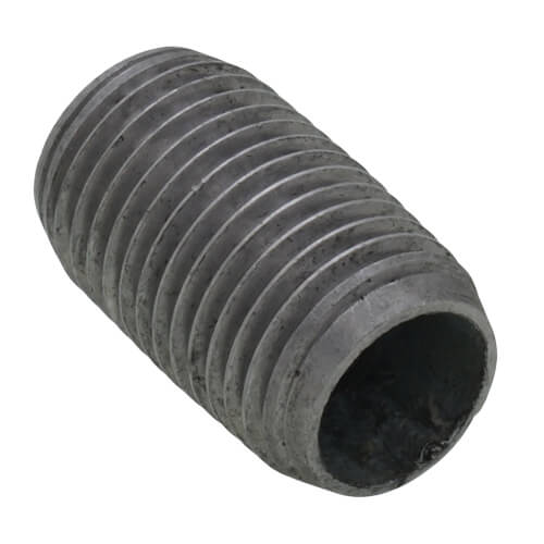 Main product image of 1/4" x Close Galv Nipple