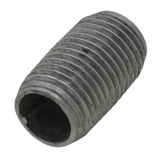 Main product image of 1/4" x Close Galv Nipple