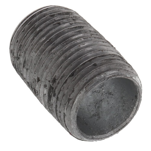 Main product image of 3/8" x Close Galv Nipple