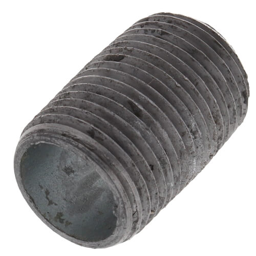 Main product image of 3/8" x Close Galv Nipple