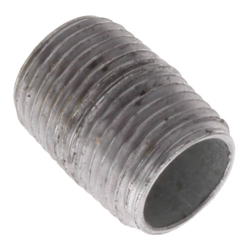 Main product image of 1/2" x Close Galv Nipple
