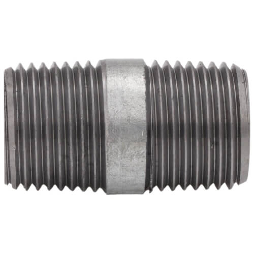 Main product image of 1/2" x 1-1/2 Galv Nipple