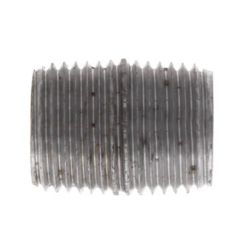 Main product image of 1/2" x Close Galv Nipple
