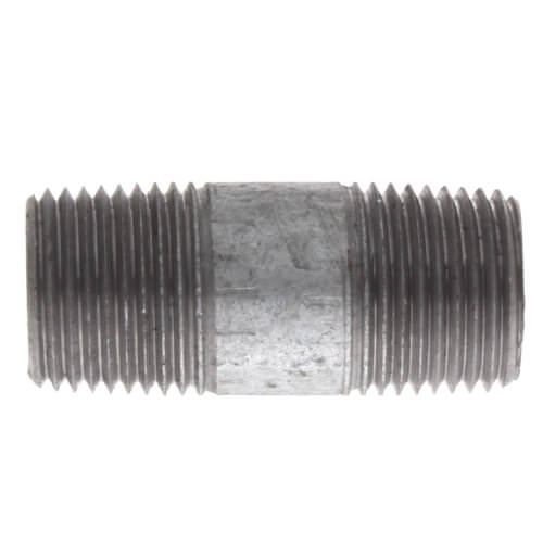 Main product image of 1/2" x 2" Galv Nipple