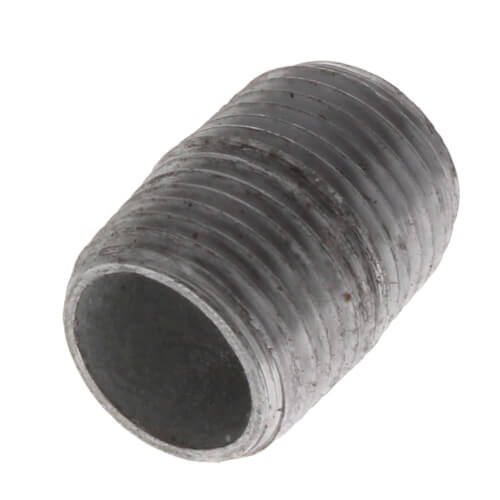 Main product image of 1/2" x Close Galv Nipple