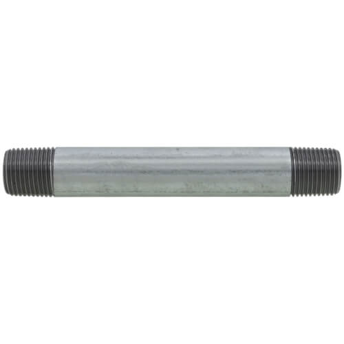 Main product image of 1/2" x 4-1/2" Galv Nipple