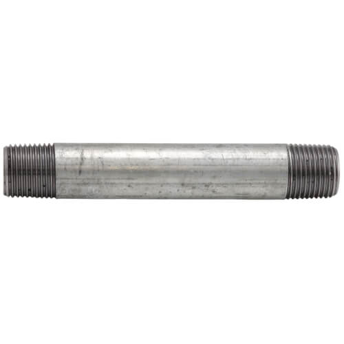 Main product image of 1/2" x 5" Galv Nipple