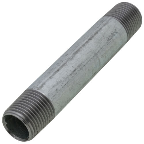 1/2" x 5-1/2" Galv Nipple