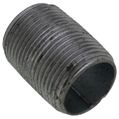 Main product image of 3/4" x Close Galv Nipple