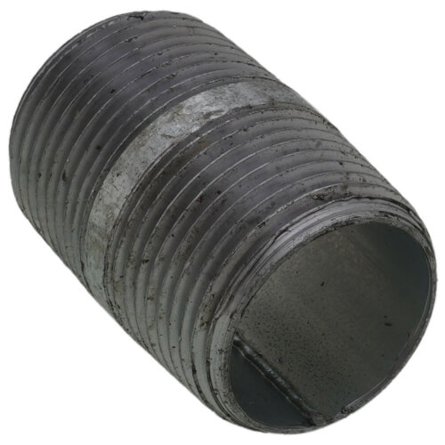 Main product image of 3/4" x 1-1/2" Galv Nipple