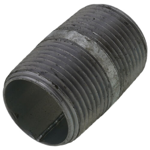 Main product image of 3/4" x 1-1/2" Galv Nipple
