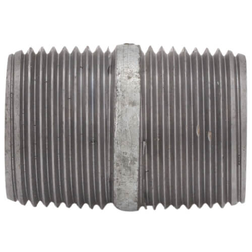 Main product image of 3/4" x 1-1/2" Galv Nipple