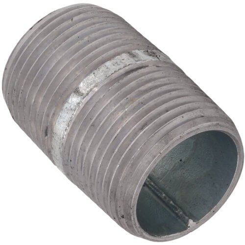 Main product image of 3/4" x 1-1/2" Galv Nipple