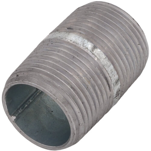 Main product image of 3/4" x 1-1/2" Galv Nipple