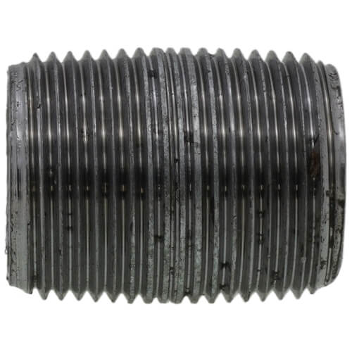 Main product image of 3/4" x Close Galv Nipple
